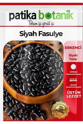 بذرها Sebze Tohumları Patika Botanik - کد 875935111