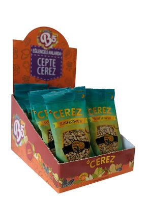 تخمه آفتابگردان B5 Çerez - کد 84898542