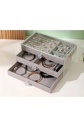 نظم دهنده جواهرات و آرایش طوسی mirakuş - کد 875941045