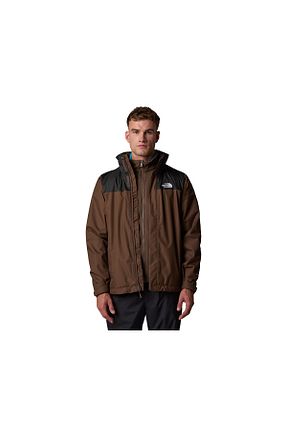 کاپشن اسپرت قهوه ای مردانه رگولار The North Face - کد 875947625