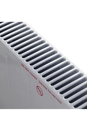 کانوکتور سفید Luxell - کد 786386313