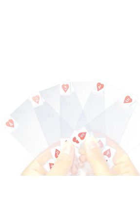 کارت بازی SPELT - کد 875966052