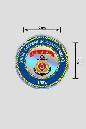 آرما استیکر و نوار فسفر رنگی ZeytinReklam - کد 875964962