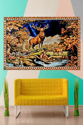 روپوش دیوار رنگی رافورس Vendini - کد 875966791