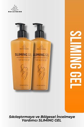 کرم سلولیت Macaiderm - کد 867549382