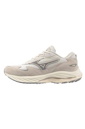 کفش اسنیکر رنگی مردانه بند دار Mizuno - کد 875969775