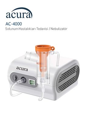 دستگاه نبولایزر Acura - کد 875973989