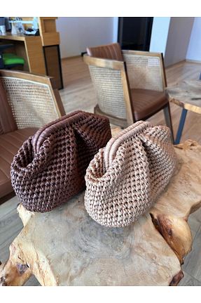 کیف پورتفوی و کلاچ زنانه duendehandicrafts - کد 875973363