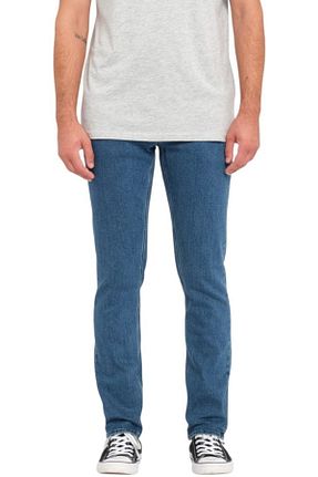 شلوار جین آبی مردانه جین Volcom - کد 875973203
