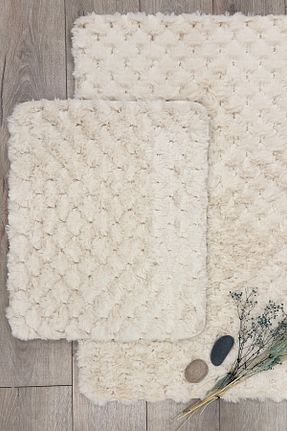 پادری حمام نباتی پلی استر ZEBRA CASA - کد 875985147