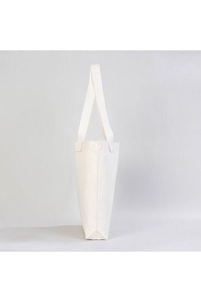 کیف دوشی بژ زنانه For Art Atölye - کد 876129225