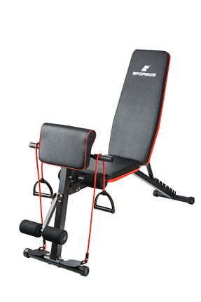 صندلی وزنه بژ Sporsize - کد 871771411