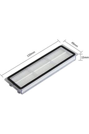 اکسسوری جاروبرقی سفید RotRever - کد 876186752