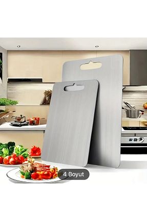 تحته برش طوسی Stainless Art - کد 876200417