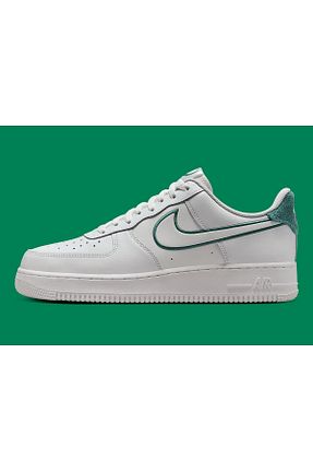 کفش اسنیکر سفید مردانه بند دار Nike - کد 876276292