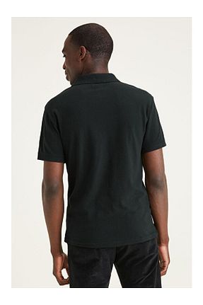 تیشرت مشکی مردانه رگولار Dockers - کد 279193021