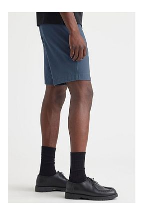 شلوارک و برمودا آبی مردانه رگولار Dockers - کد 815404160