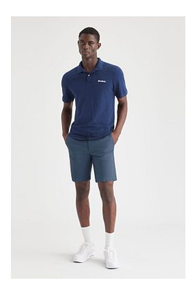 شلوارک و برمودا آبی مردانه رگولار Dockers - کد 815404225