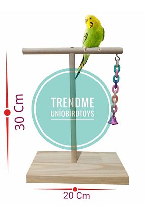  UniqBirdToys - کد 195307573