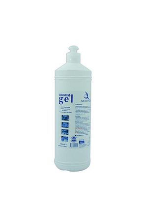ژل سونوگرافی Multiplus - کد 97403197