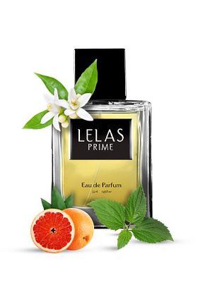 ادکلن مردانه Lelas - کد 815763728