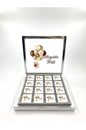 شکلات TuNa Chocolate - کد 846064682