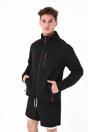 سوئیشرت اسپرت رنگی مردانه رگولار Scorp - کد 875876765