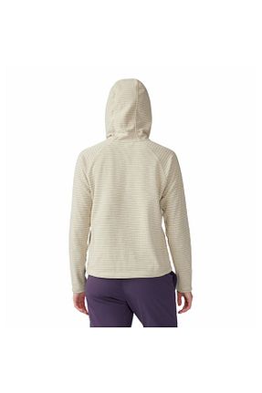 پلار و سافت شل اسپرت قهوه ای زنانه رگولار Mountain Hardwear - کد 859454839