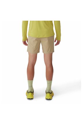 شوارک اسپرت قهوه ای مردانه بلند Mountain Hardwear - کد 809863776