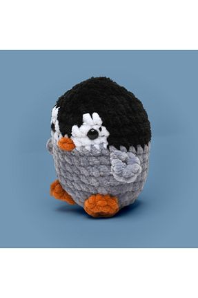 آمیگورومی طوسی The Gookie - کد 844088742