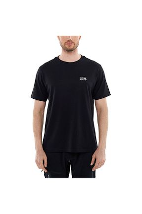 تیشرت مشکی مردانه Relaxed Mountain Hardwear - کد 316607203