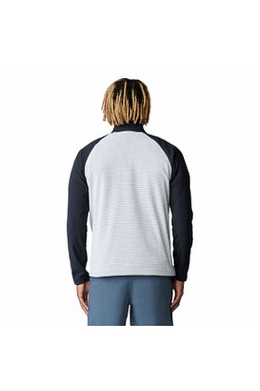 پلار و سافت شل اسپرت طوسی مردانه رگولار Mountain Hardwear - کد 859826124