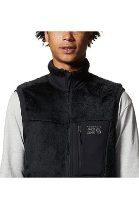 کاپشن طوسی مردانه Relaxed Mountain Hardwear - کد 376372099