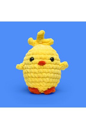 آمیگورومی زرد The Gookie - کد 844140671
