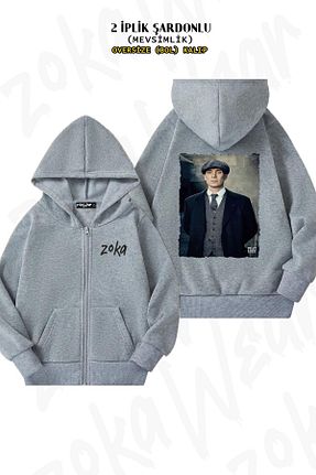 رویه طوسی زنانه پنبه پلی استر ZOKAWEAR - کد 876295423