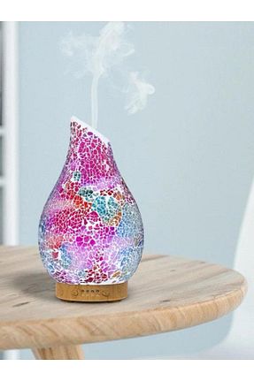 مرطوب کننده هوا رنگی SMAYLİNG - کد 876317319