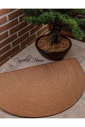 پادری بیرون قهوه ای Jüt CARPELLA HOME - کد 765160774