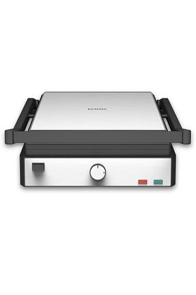 توستر سفید 1501 - 2000 Watt KUMTEL - کد 759721531
