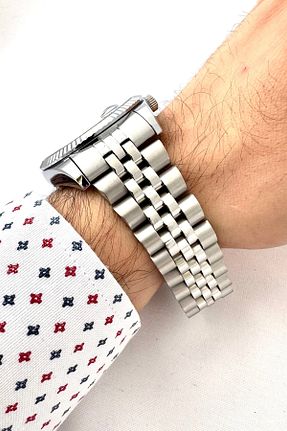ساعت مچی سبز مردانه 41-45 میلی متر Daniel Klein - کد 784057328