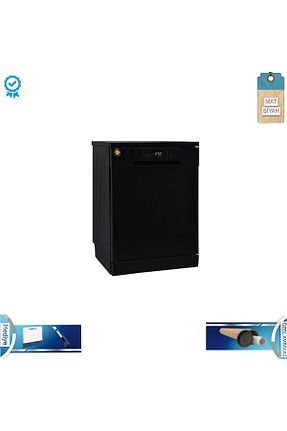 فویل چسبی مشکی Rabadon - کد 876324597