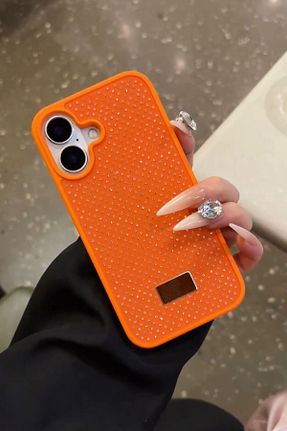 کاور و قاب نارنجی Paladyum Case - کد 876329291