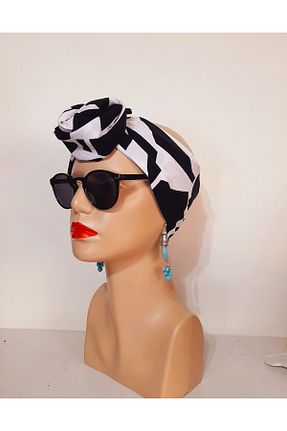 کش سر رنگی زنانه oben hobi - کد 876439444