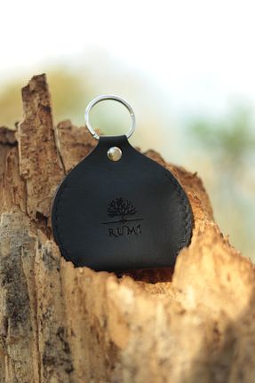 اکسسوری کیف مشکی زنانه Rumi Deri - کد 870052541
