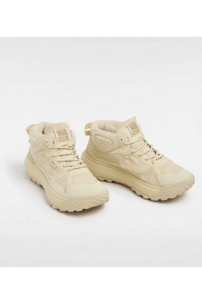 کفش اسنیکر متالیک زنانه بند دار Vans - کد 876449355
