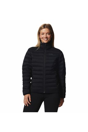 کاپشن اسپرت مشکی زنانه رگولار Mountain Hardwear - کد 876497755