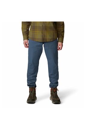 شلوار اسپرت آبی مردانه Mountain Hardwear - کد 876499069