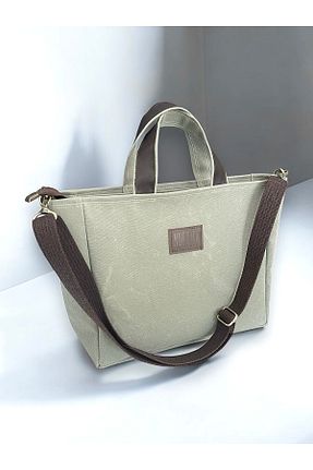 کیف دستی سبز زنانه سایز متوسط Nuggita - کد 817213173
