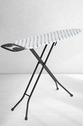 میز و اکسسوری اتو طوسی Perilla - کد 852485425