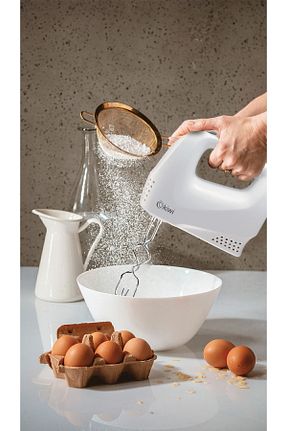 میکسر و ست میکسر سفید 2 سال Kiwi - کد 33126417