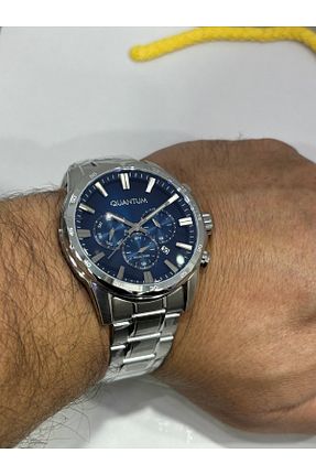 ساعت مچی مردانه 46 میلی متر Quantum - کد 876608643